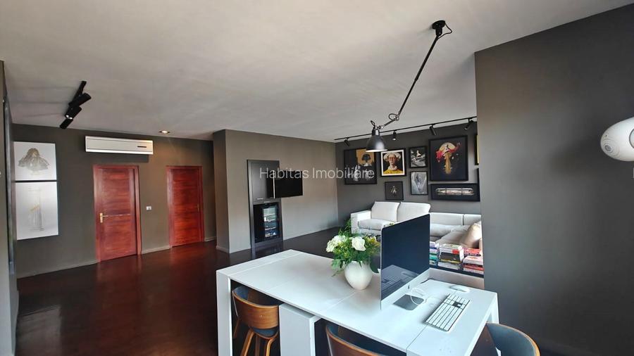 Apartament superb, 4 camere, 122mp,  B-dul Eroilor, Central - 2