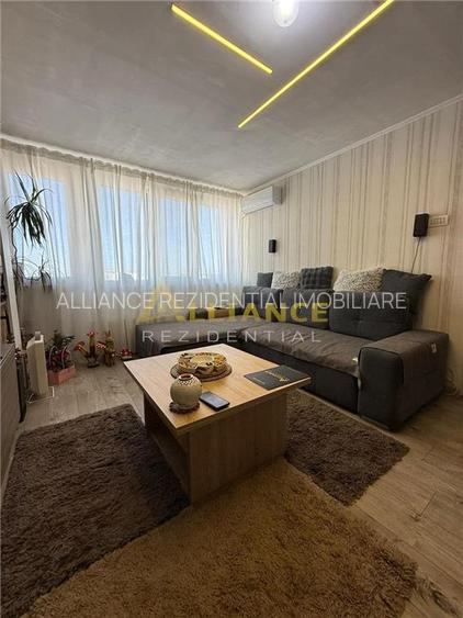 Apartament 3camere Titan-Liviu Rebreanu mobilat și utilat ,metrou Titan -15 - 3