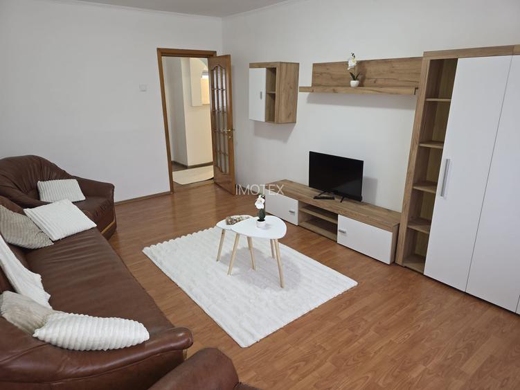 Apartament cu doua camere modern in Exercitiu, complecx Carpati - 2