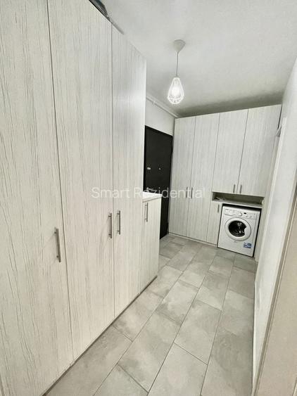 Garsonieră Modernă Exigent Plaza Lujerului | 41 mp | 5 min Metrou | Bloc 2020 - 5