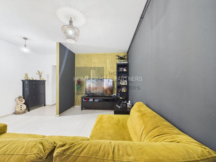 Apartament 3 camere | Sector 3 | Theodor Pallady - 6