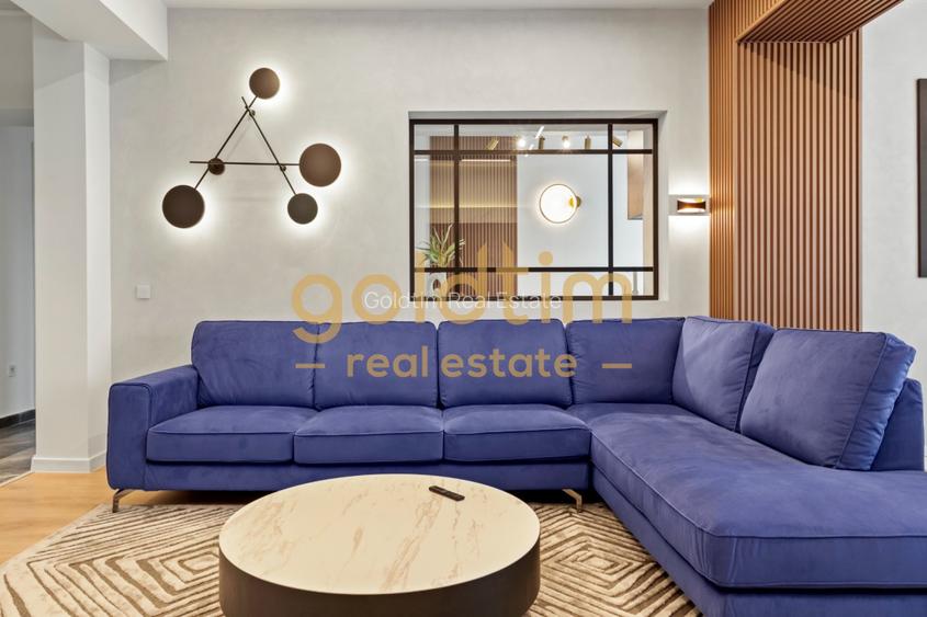 SUPERB/MOBILAT SI UTILAT/2LOCURI DE PARCARE/BOXA/ROND OMV/DISPONIBIL IMEDIAT - 52