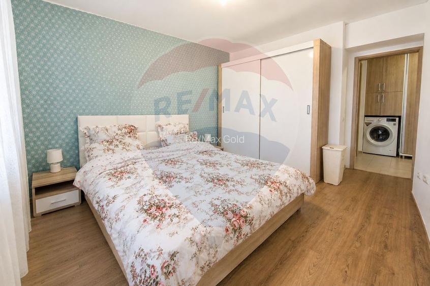 Apartament cu 2 camere de vânzare - 4