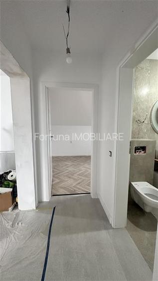 Apartament 3 camere Ghimbav - bloc nou -140000 e - 7