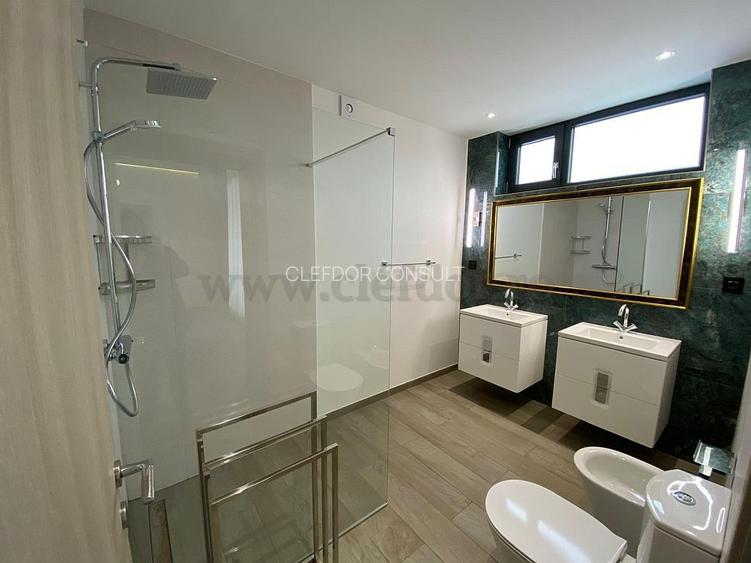 Vila de Lux In zona Pipera - 13