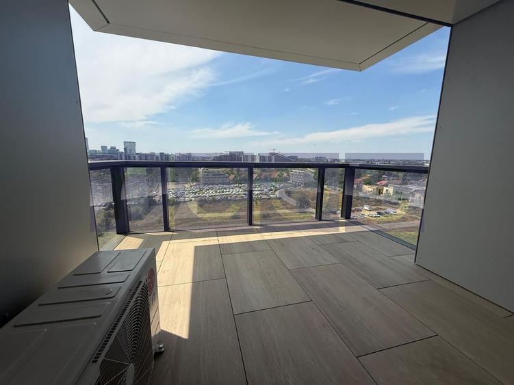 De vanzare | Apartament 2 Camere | Bucatarie inchisa | Cortina North - 12