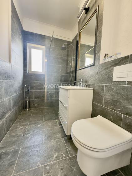 Torontalului, Etaj intermediar, Decomandat - 9