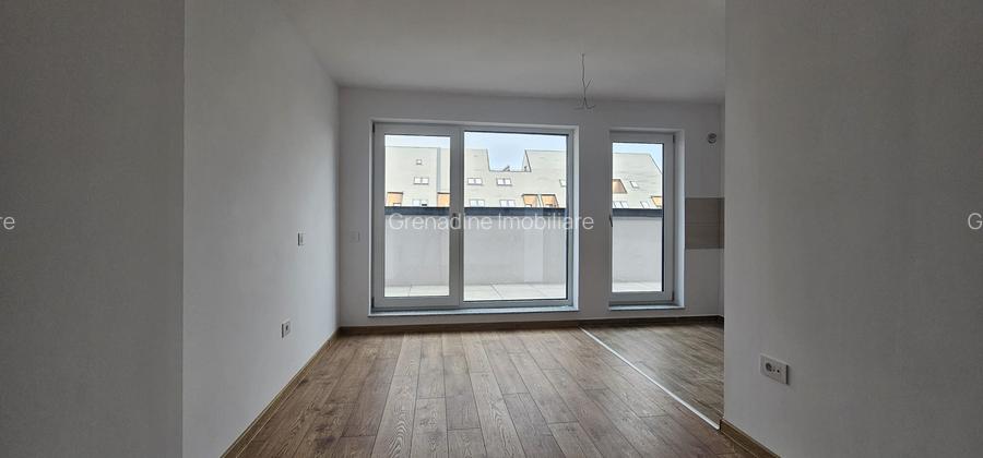 Apartament 2 camere Tip Studio - Maurer Villas - Cod intern 2012 - 7