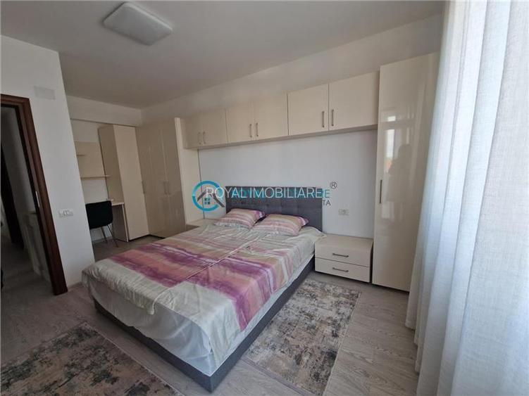 Royal Imobiliare-Inchiriere Apartament 3 camere-Zona Albert - 7