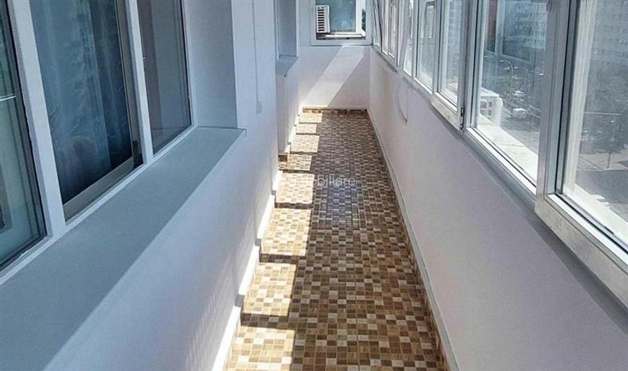 Apartament 2 camere, 1 Mai, - 5