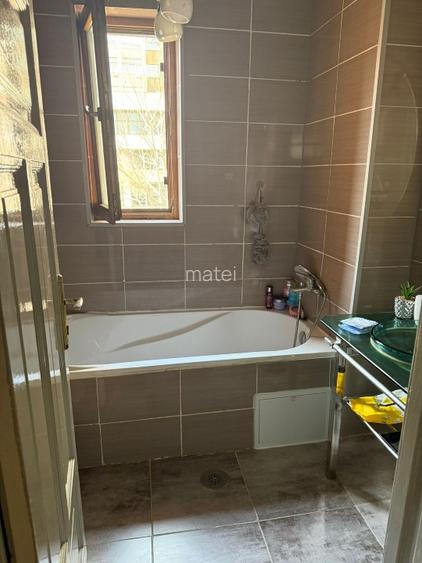 Cotroceni , Piața Leu , Palatul Cotroceni - 4