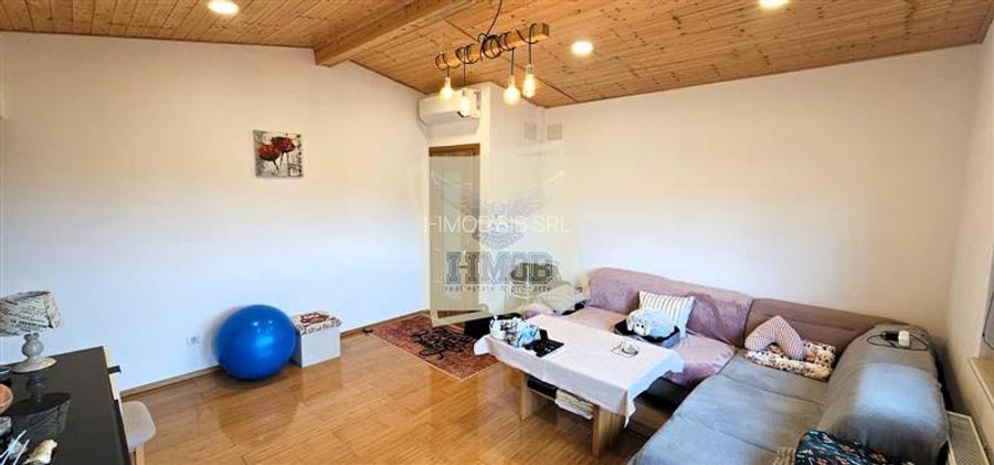 Casa individuala 180mp | garaj | foisor zona Piata Cluj - 13