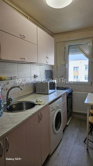 Apartament 2 Camere Pantelimon VI 201 - 5