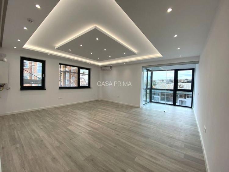 Apartament 2 camere DECOMANDAT, 57 mp, bloc NOU, DACIA Tabacului - 2