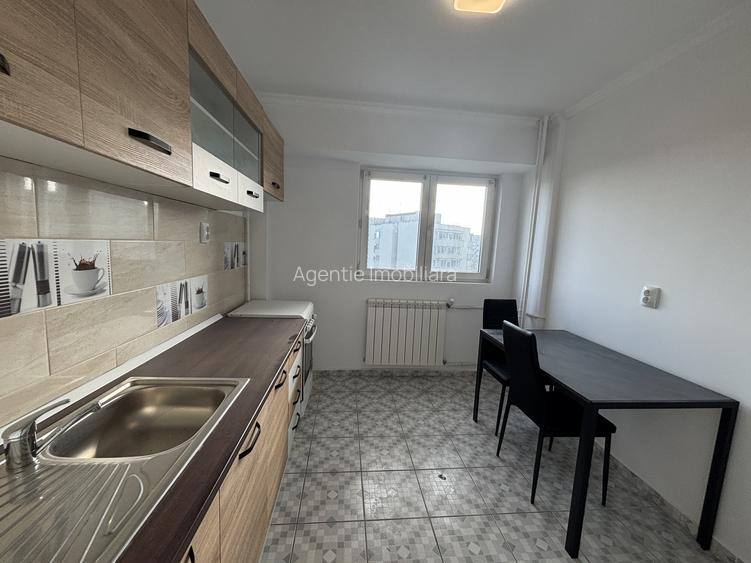 2 Camere Bucur Obor - Calea Mosilor - 200 m pana la Metrou - 9