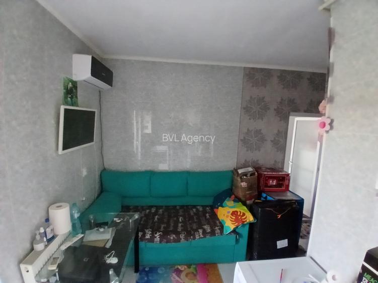 Vânzare garsonieră decomandată | Str. Teiuși - Bucuresti | Bloc 2015 | - 3