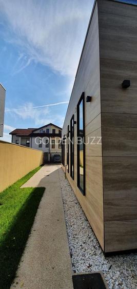 VILĂ PREMIUM | P+2E | PISCINĂ | 641 MP TEREN | SECTOR 1 - 31
