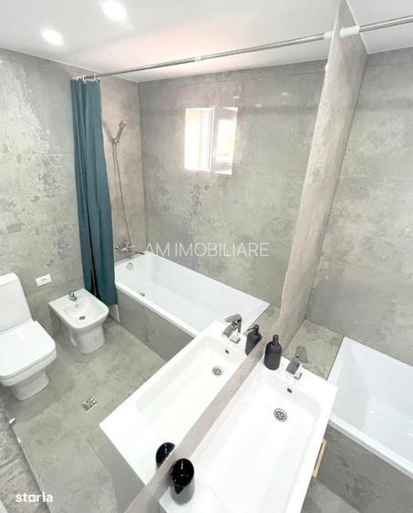 AP. 4 CAMERE UNIRII, CENTRALA, MASINA SPALAT VASE, MOBILAT MODERN - 15