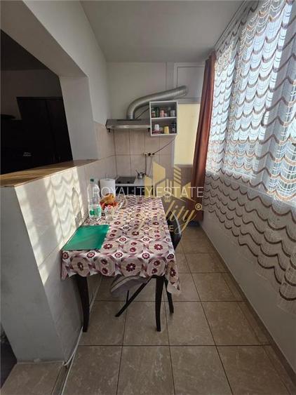 OPORTUNITATE, Apartament 2 camere, ETAJUL  2, 37 mp utili - Zona Dambovita - 6