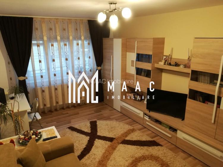 Apartament 2 camere | Etajul 1 | 55 MPU | Strand - 5