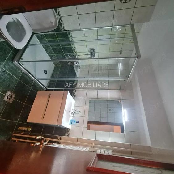 DE INCHIRIAT – 3 camere Cartier Francez | 113 mp | Parcare - 7