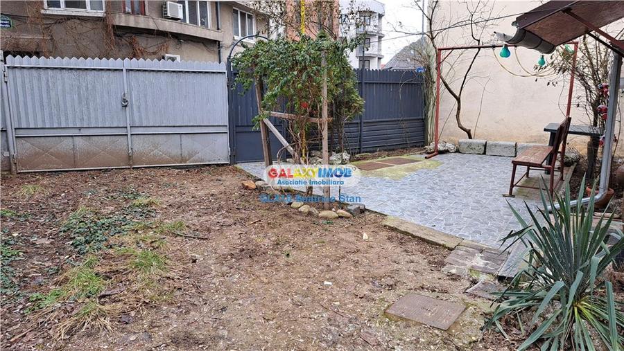 Vanzare apartament parter casa BERZEI si teren liber de constructie - 5
