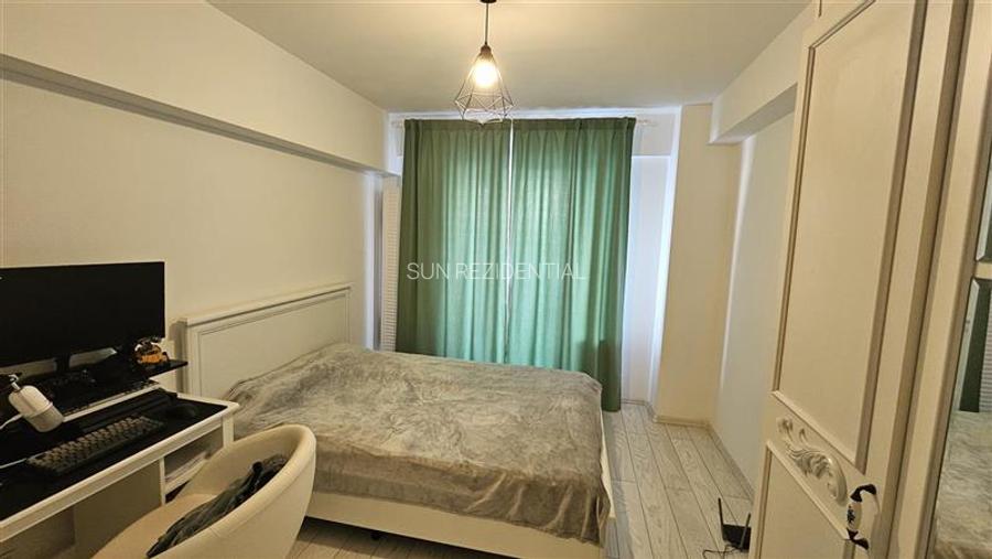 Titan-Metrou Teclu, apartament 2 camere, mobilat-utilat, loc parcare - 3