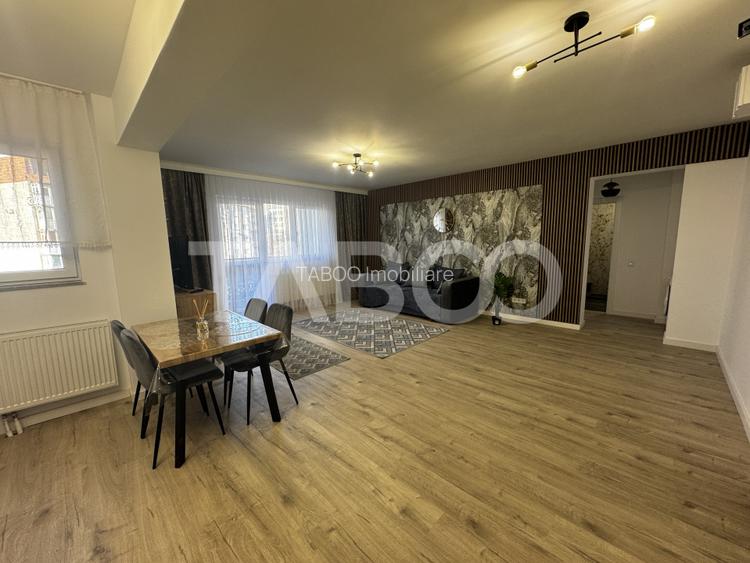 Apartament la prima inchiriere 2 camere mobilat utilat 60 mpu Rahovei - 6