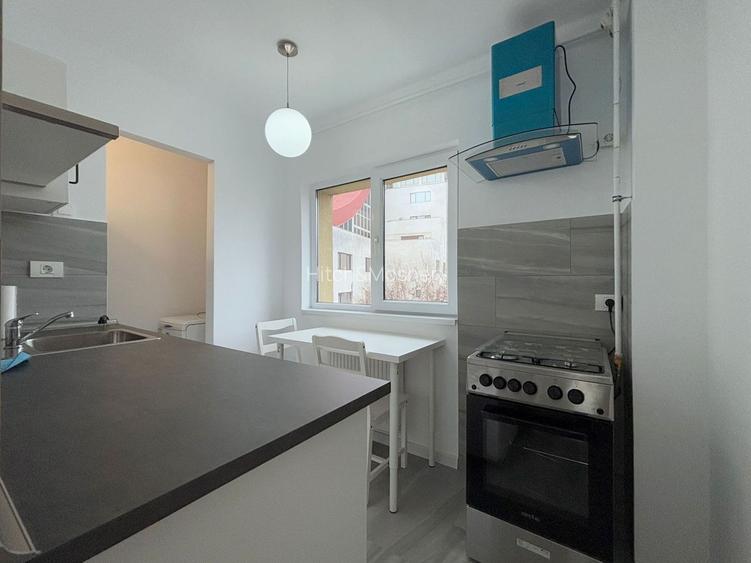 De inchiriat ap cu o camera - Langa Iulius Town - 5