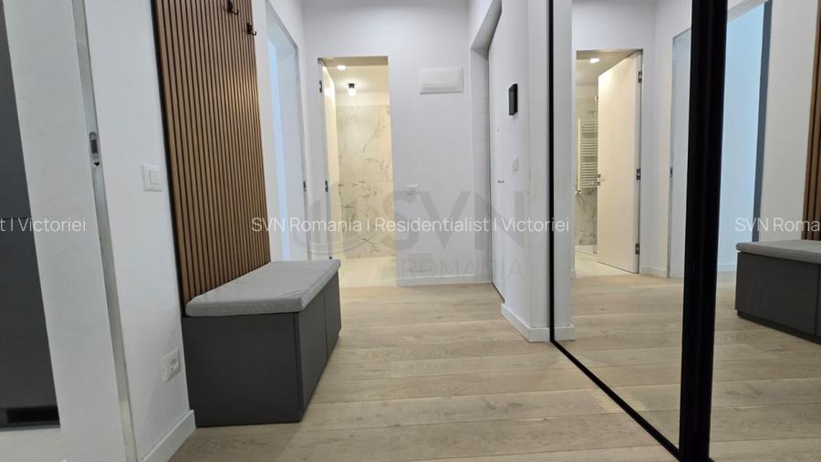 REA1020955 Apartament cu 2 Camere NUSCO cu loc de parcare - 10