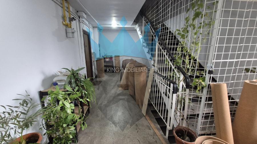Apartament 3 Camere 13 Septembrie Bucuresti - 23