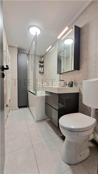 3 camere renovat complet | mobilat & utilat | 13 Septembrie - direct proprietar - 17