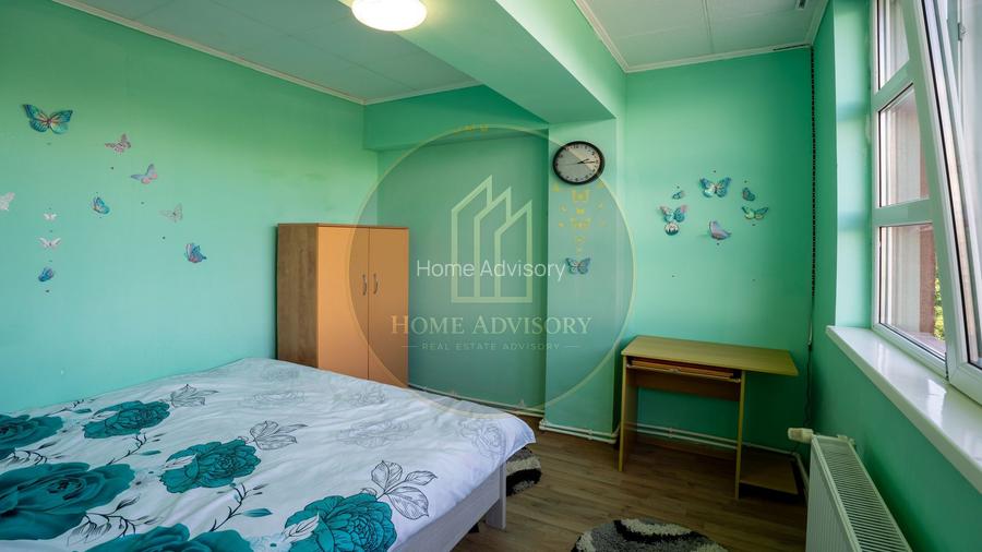 Apartament 2,5 camere de închiriat | Ghimbav | Pet Friendly - 4