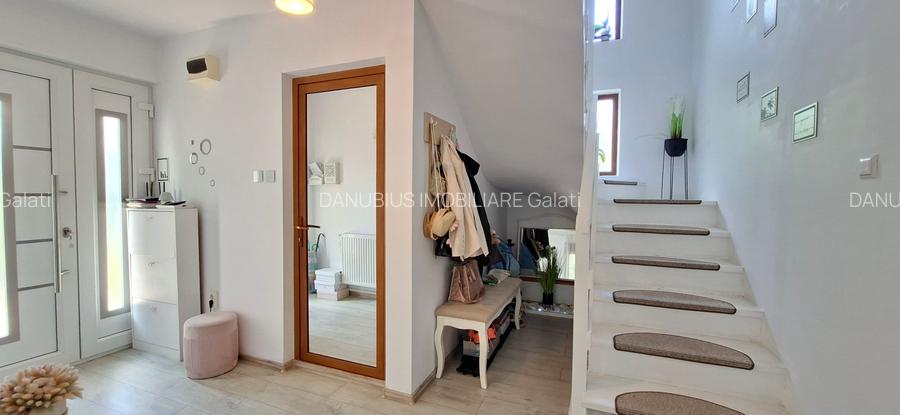 Casa perfectă pentru familia ta – la doar 10 km de Galați, în Șendreni! - 9