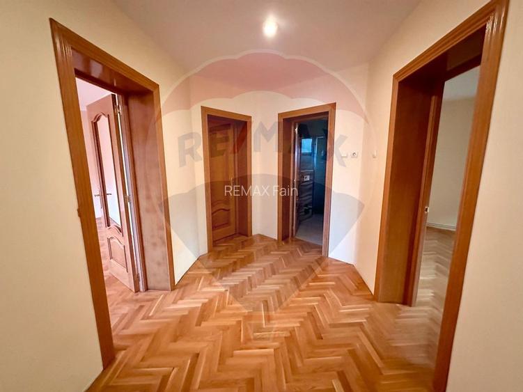 Casa de vanzare pe Str.Argintului/Cisnadie - 11