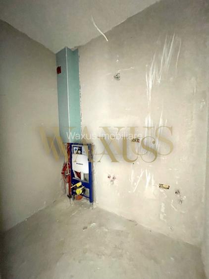 Apartament de 2 camere in Centru, 60mp, etaj 1, garaj subteran - 4