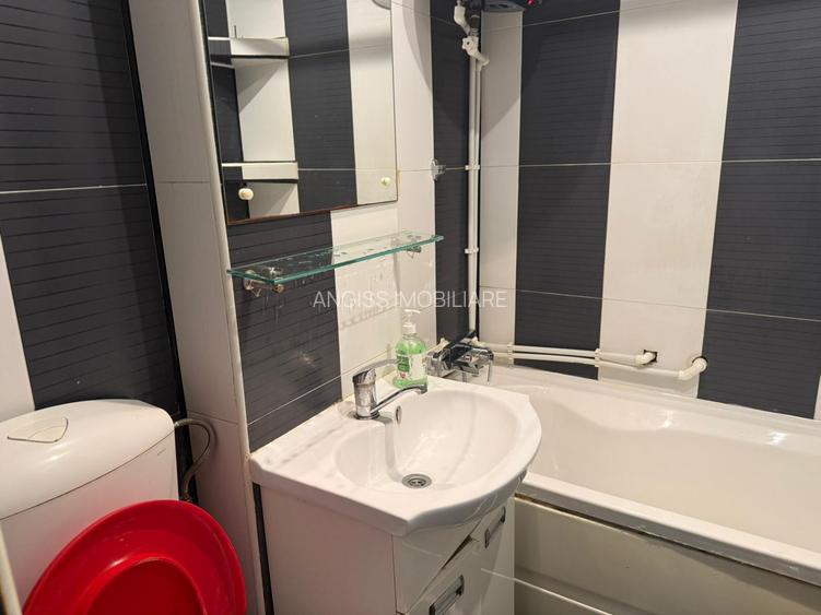 Apartament 2 camere CENTRU -GAVRILOV - 2