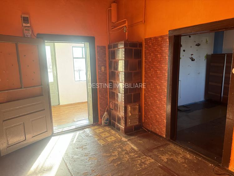 Casa 3 camere Simeria - 6