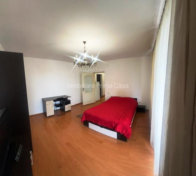 ZONA VIVO apartament 1 camera mobilat si utilat! - 21