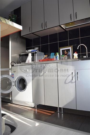 Apartament 3 camere Tatarasi - Spital Neurochirurgie - 23