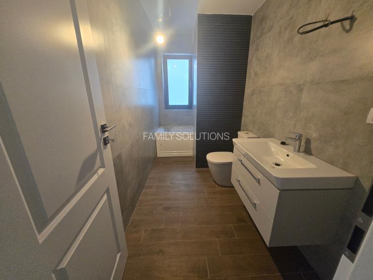 Vila noua Popesti Leordeni,disponibila imediat - 6