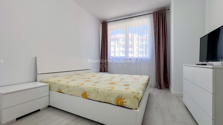 Apartament 2 camere decomandat, Parcare, Chinteni - 6