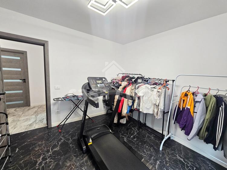 Vilă modernă în zona Arcașilor – confort și rafinament - 8