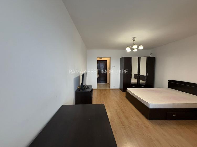 Obor Iancului - 5 minute metrou - 6