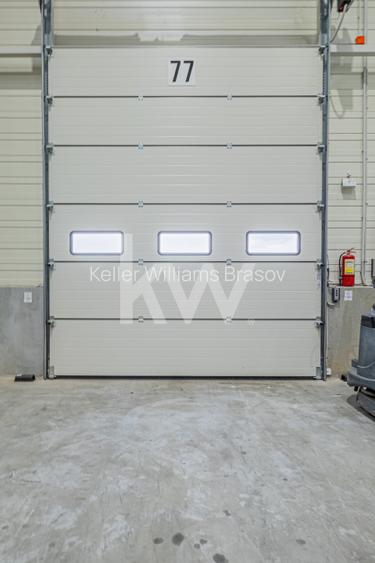Hală industrială I Comision 0% - 7