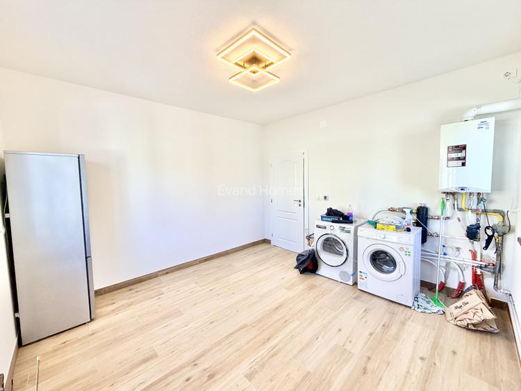 Duplex premium cu 5 camere -zid dublu- pozitie excelenta - Dumbravita - 6