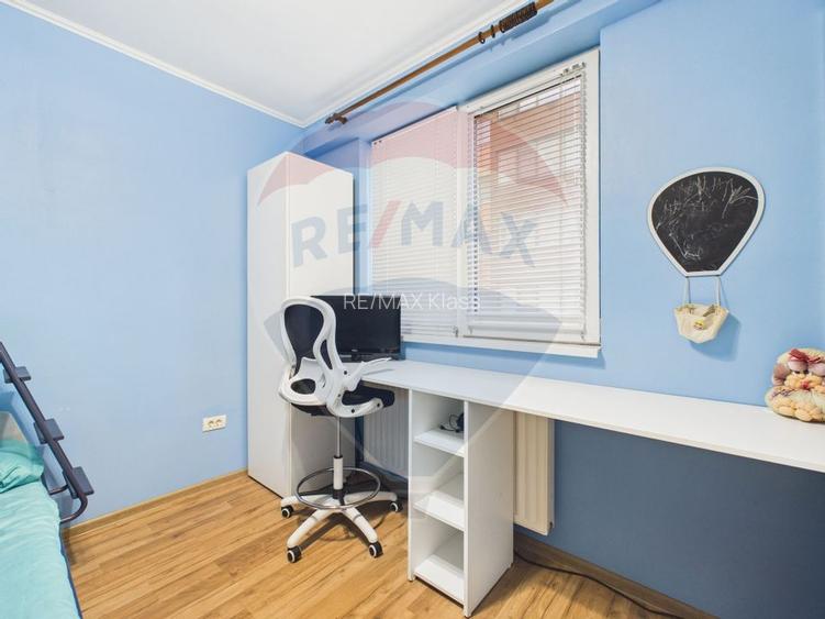 De vanzare | Apartament 3 camere | Chiajna-Militari - 16