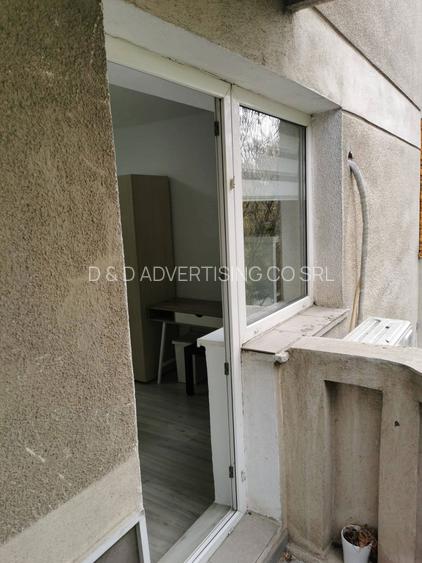 Panduri -  Garsoniera MODERNA - 8