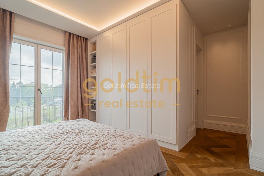 VILA SUPERBA/ACCES LA LAC/COMPLET MOBILATA/UTILATA LUX/CURTE/PARCARE/PIPERA - 11