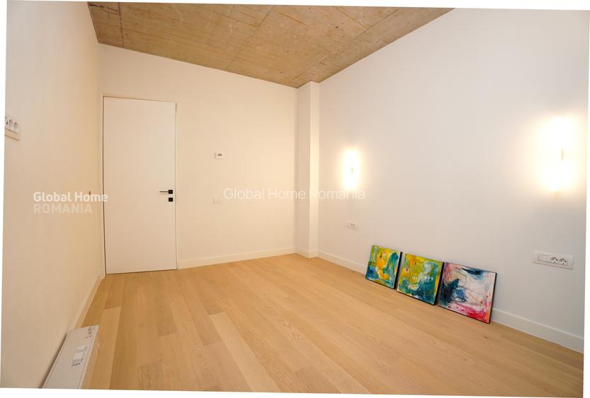 Duplex 4 Camere | Dorobanți | 2 Locuri de Parcare | Curte Proprie - 13